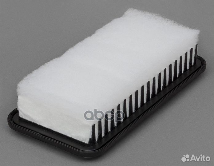 Фильтр воздушный toyota corolla 120 ELP3983;LA