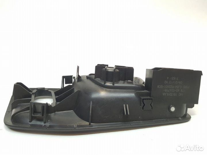 Ручка двери внутренняя передняя левая Ford Kuga