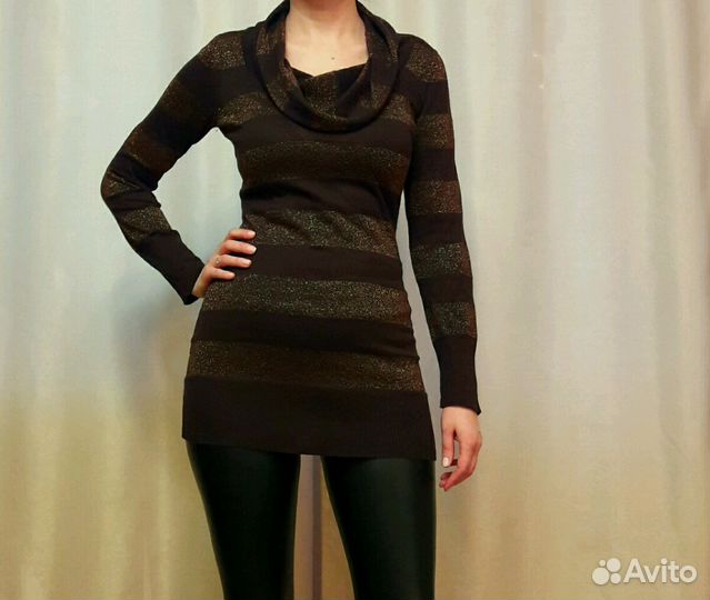 Одежда женская