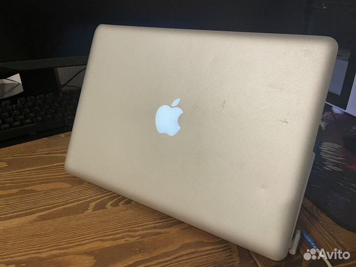 Apple macbook pro 13 2009