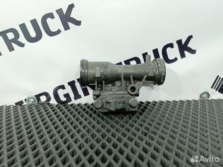 Патрубок клапана EGR 2018г. Daf XF106