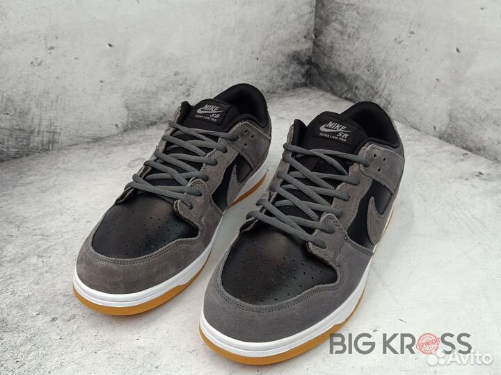 Nike sb dunk low 47/48/49 размер