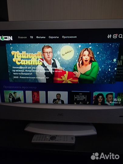 Телевизор бу