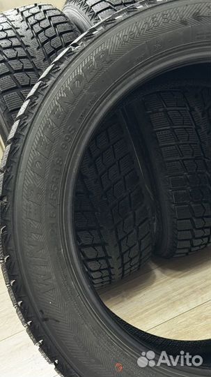 Leao Winter Defender Ice I-15 215/55 R18 99S