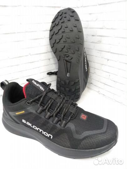 Кроссовки Salomon размеры 41 - 45