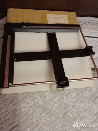 Комплект фототехники