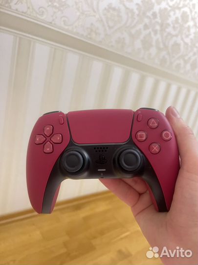 Джойстик для ps5