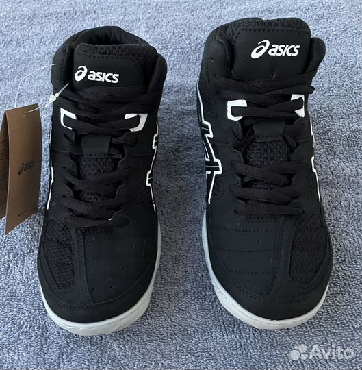 Борцовки asics snapdown