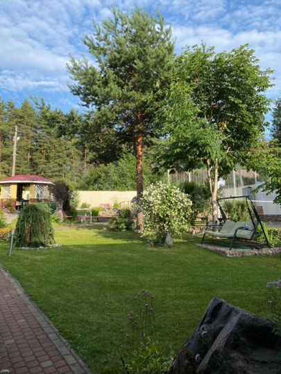 Дом 50 м² на участке 20 сот.