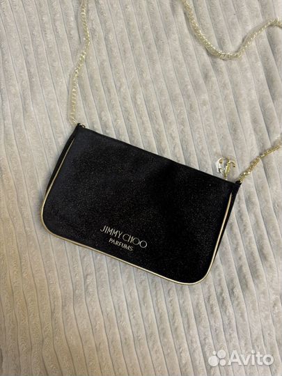 Сумка клатч Jimmy Choo