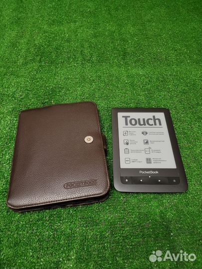 Электронная книга pocketbook 622