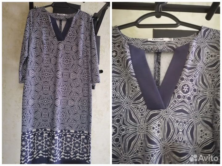 Продам платье