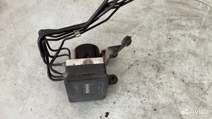 Блок абс, 400HH128S88 Mazda 5 2005-2010 года