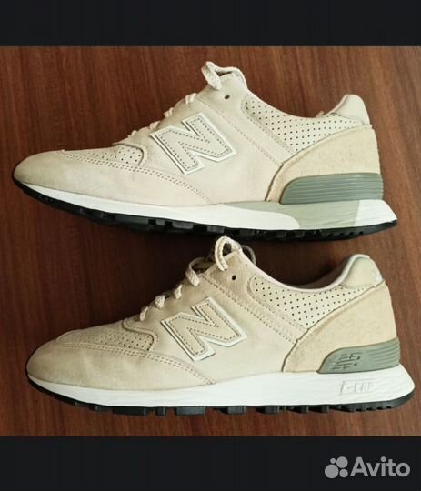 Кроссовки New Balance W576TTN Made in UK 40.5р