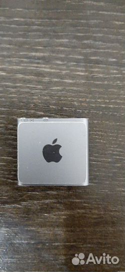 Плеер iPod shuffle