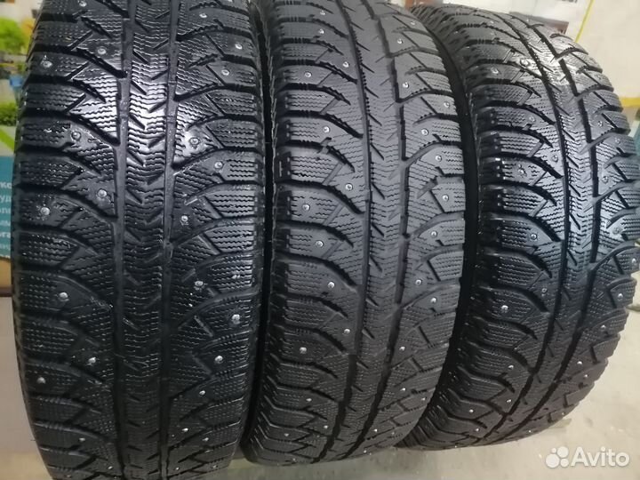 Bridgestone Ice Cruiser 7000S 185/65 R15 88T