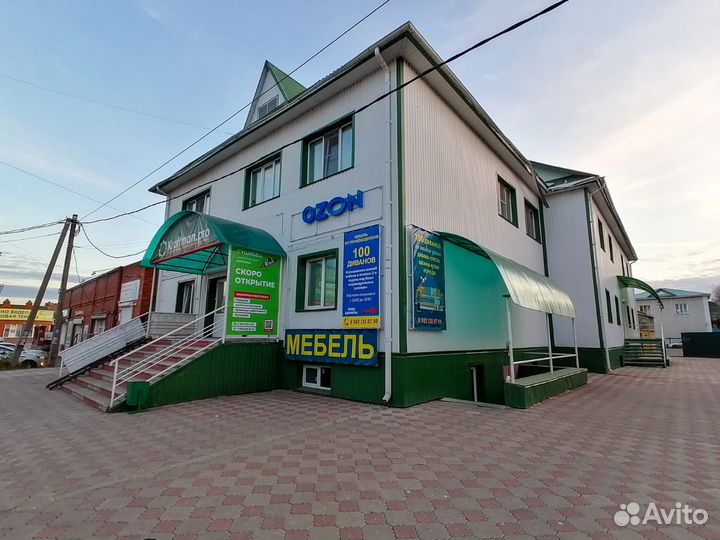 Диван-кровать тик-так нпб 