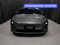 Новый NIO ET5 AT, 2023, цена от 6 850 000 руб.
