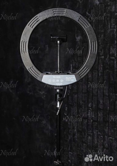 Кольцевая Лампа YQ320A