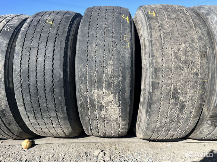 Шина 385 65 r22 5 Cordiant