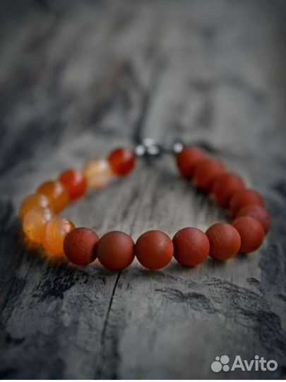 Браслет силы