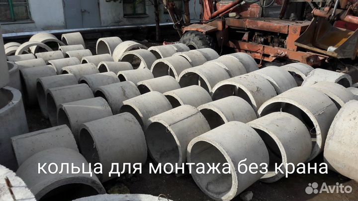 Ваше шамбо перестроим в септик