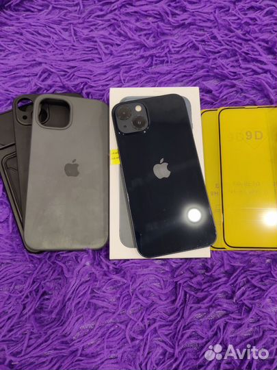 iPhone 13, 128 ГБ