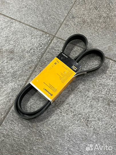 Ремень поликлиновый Bmw X5 E70