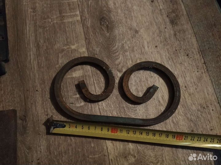 Гибка профильной трубы