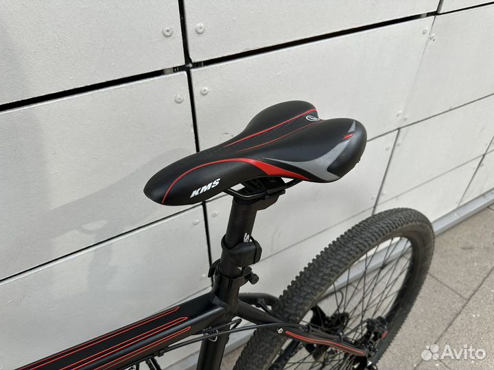Велосипед KMS 29*21