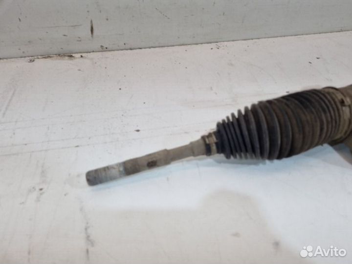 Рулевая рейка Toyota Rav4 40 2013-2019