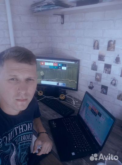 Компьютерная помощь, помощь по технике