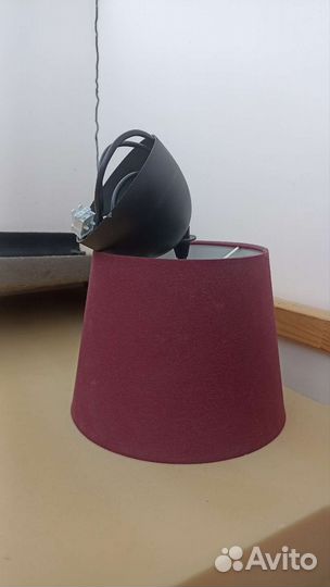 Потолочный светильник Икеа