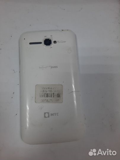 МТС 975, 4 ГБ