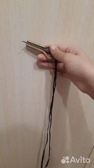 Кубыз музыкальный инструмент