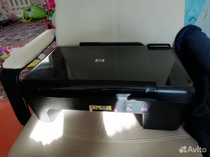 Принтер Hp
