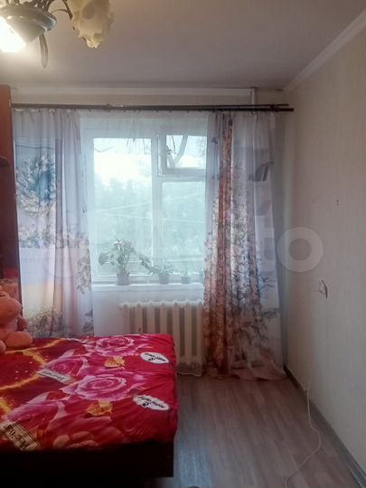 1-к. квартира, 34,6 м², 4/5 эт.