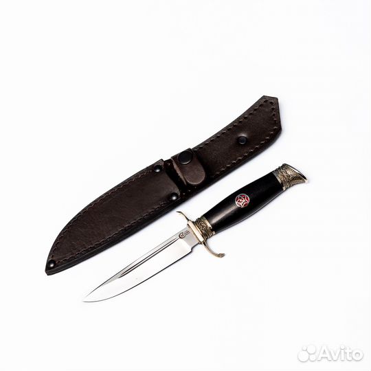 Нож Финка Морская Мастерская Семина