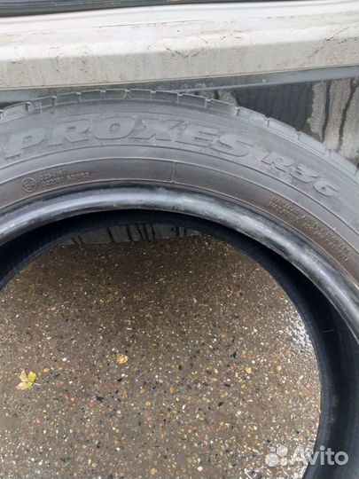 Toyo 330 225/55 R19