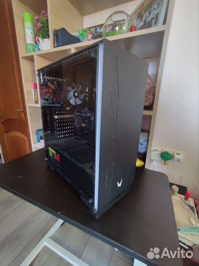 Игровой пк