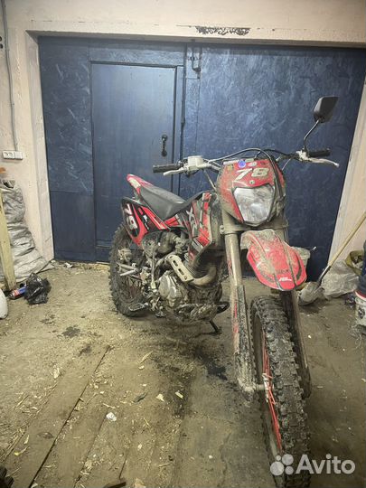 Motolend xr 250 lite