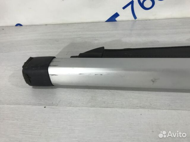 Полка багажника KIA sorento 2 2.4 ат