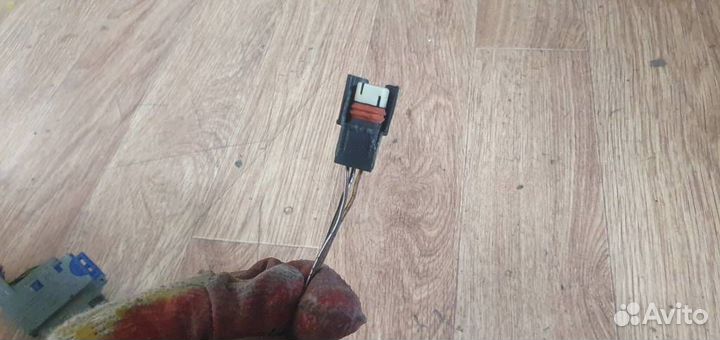 Проводка Opel Insignia 2008-2017