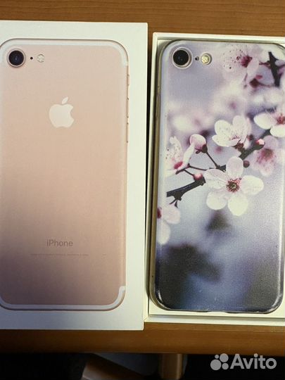 iPhone 7, 32 гб