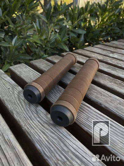 Bmx грипсы Code Bikes Nice XL любой цвет