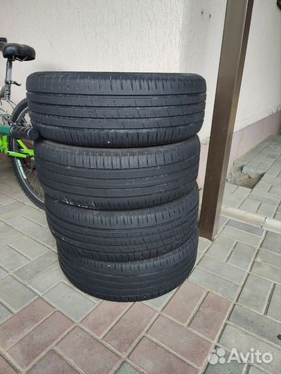 Nokian Tyres Hakka Green 3 195/65 R15 95H