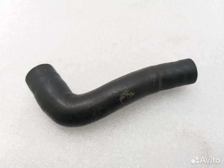 Патрубок охлаждения Audi A6 C7 2.0 TDI 2018