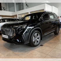 Новый Geely Okavango 2.0 AMT, 2024, цена от 2 899 990 руб.