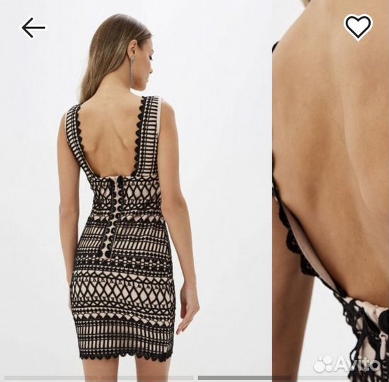 Платье вечернее