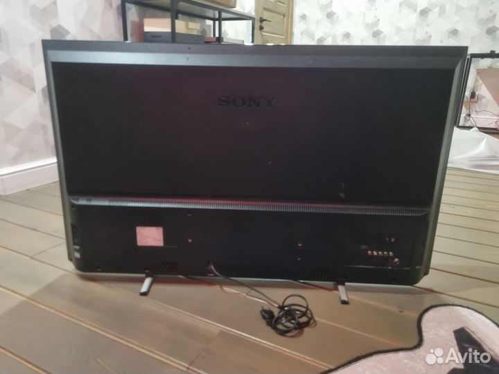 Телевизор Sony kdl 46R473A